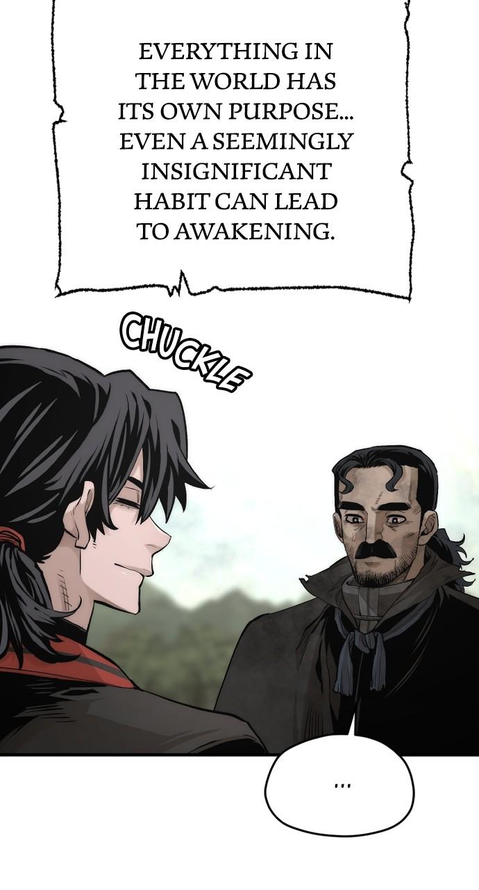 Murim RPG Simulation Episode 115 42