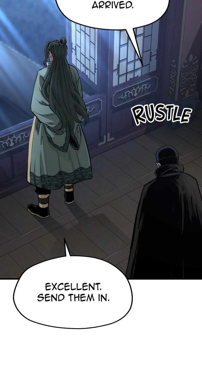 Murim RPG Simulation Episode 115 57
