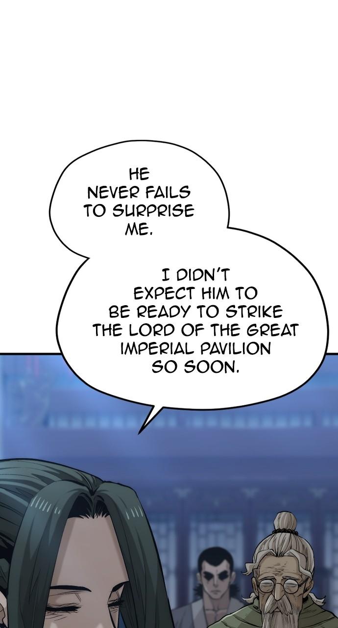 Murim RPG Simulation Episode 115 68
