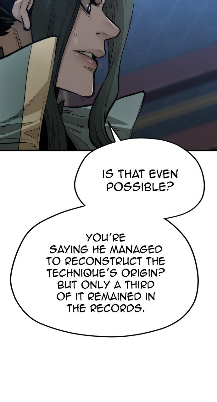 Murim RPG Simulation Episode 115 77