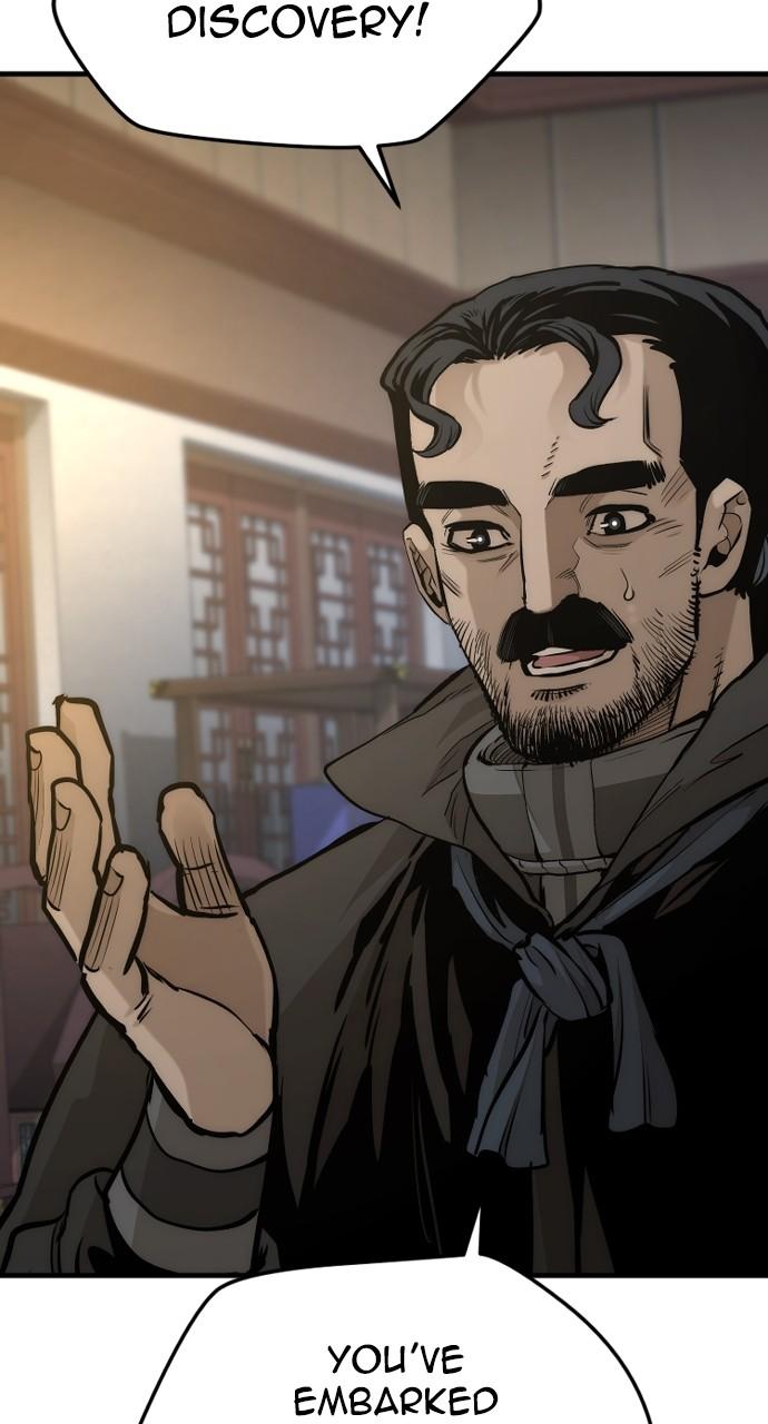 Murim RPG Simulation Episode 116 78