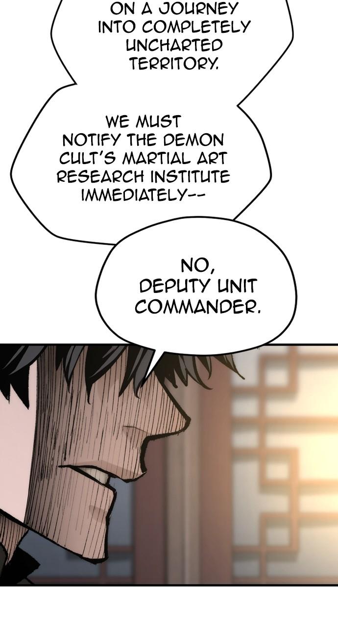 Murim RPG Simulation Episode 116 79