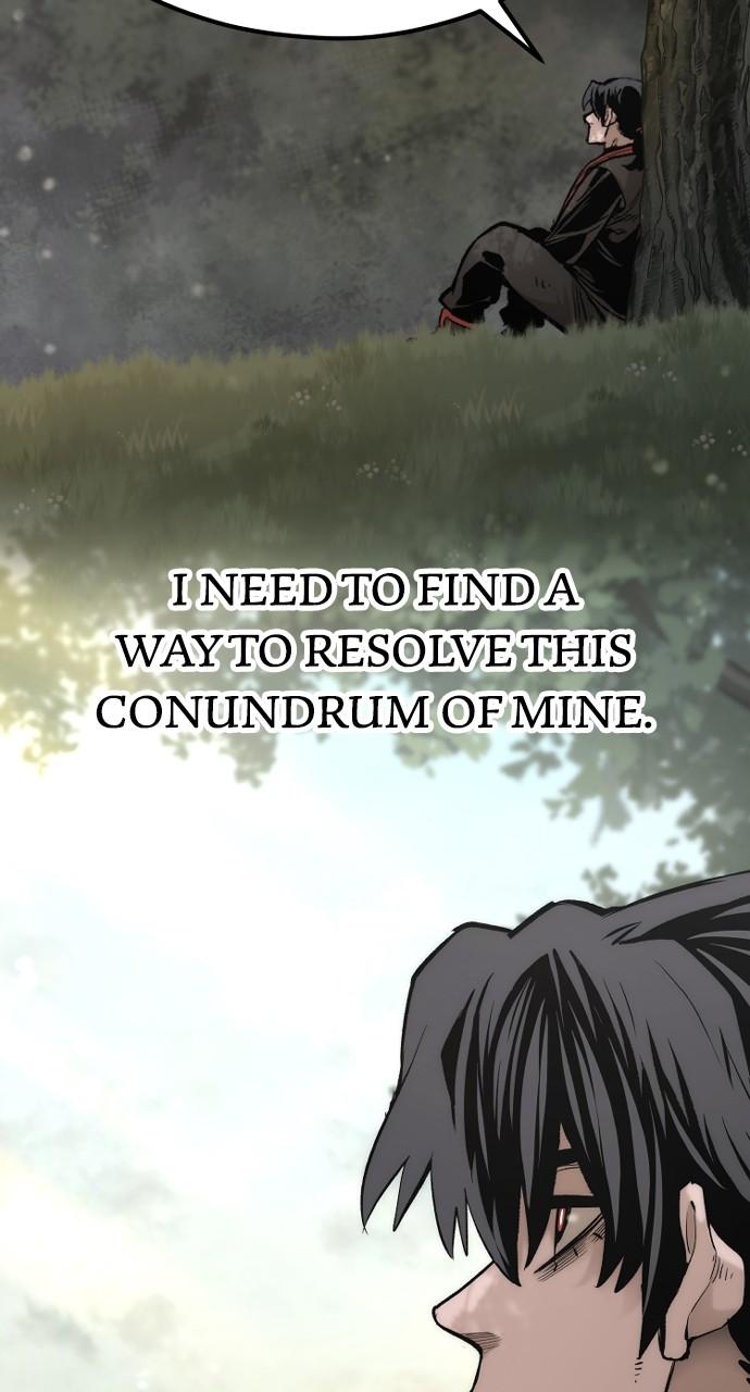 Murim RPG Simulation Episode 116 95