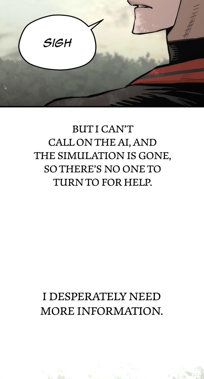 Murim RPG Simulation Episode 116 96