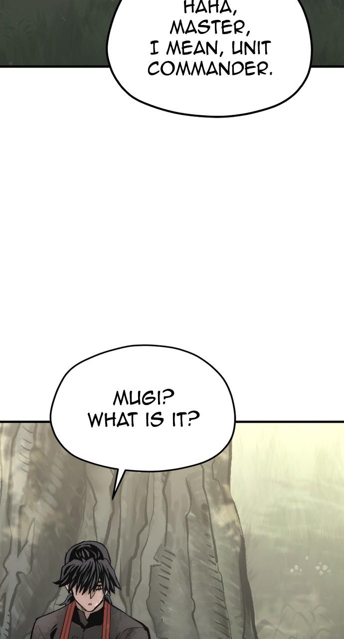 Murim RPG Simulation Episode 116 98