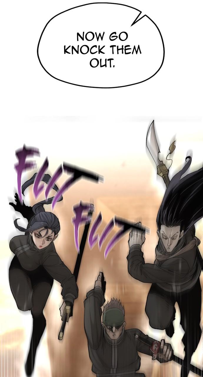 Murim RPG Simulation Episode 117 36
