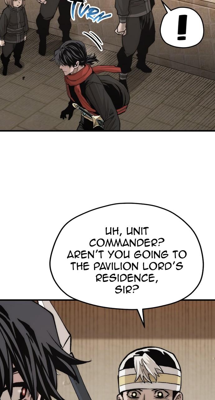 Murim RPG Simulation Episode 117 39
