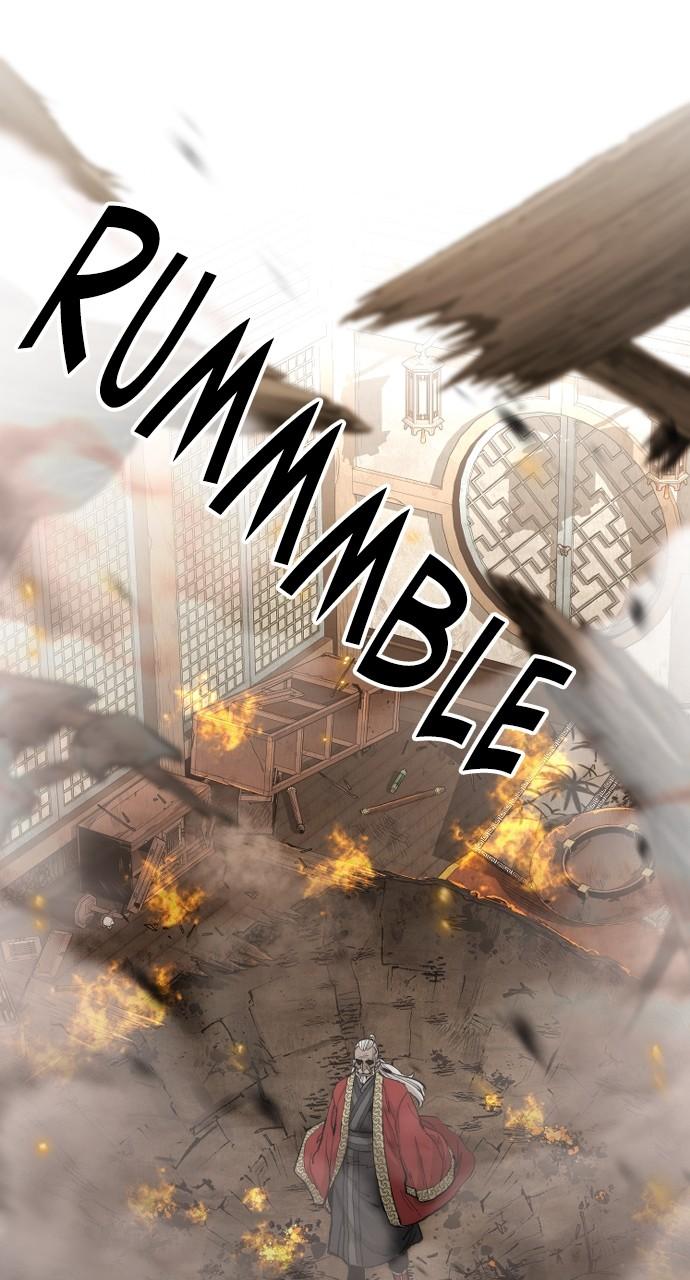 Murim RPG Simulation Episode 117 129