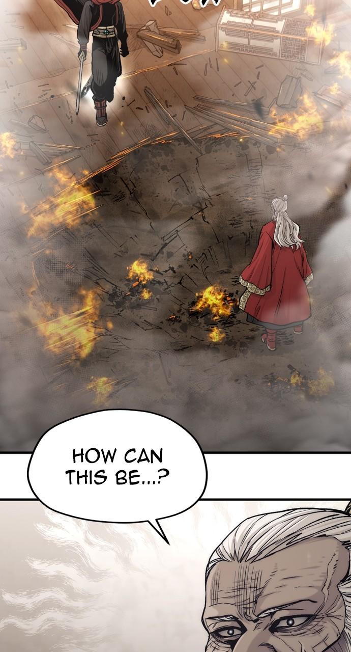 Murim RPG Simulation Episode 117 138