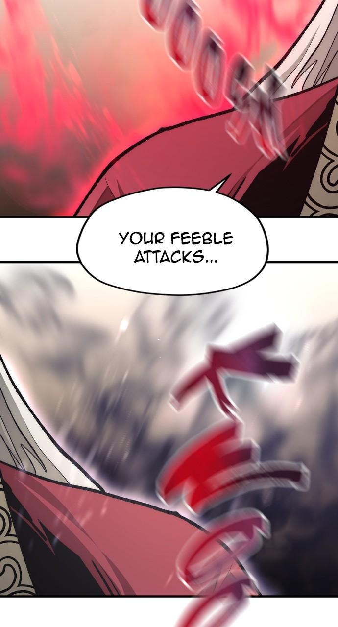 Murim RPG Simulation Episode 118 22