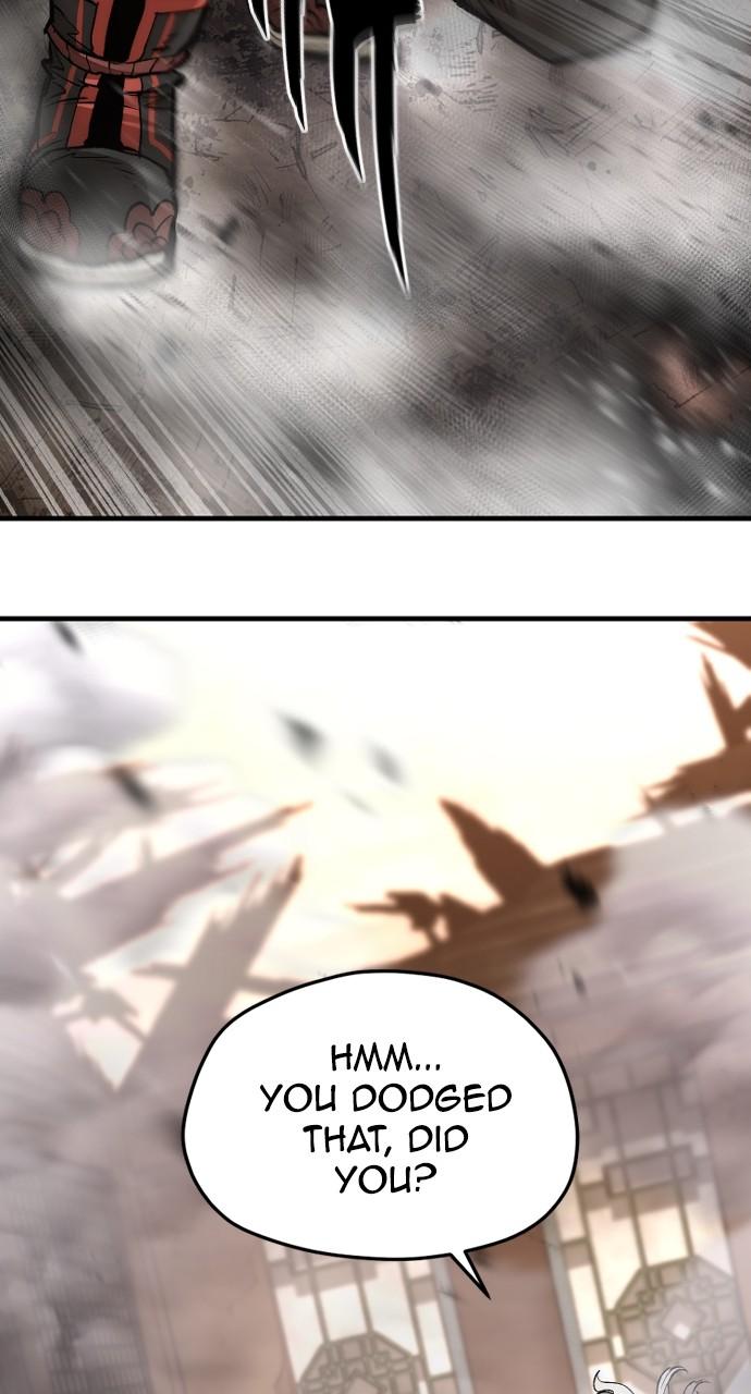 Murim RPG Simulation Episode 118 41
