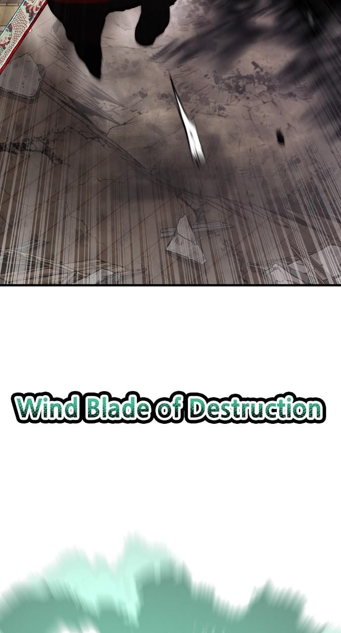 Murim RPG Simulation Episode 118 66