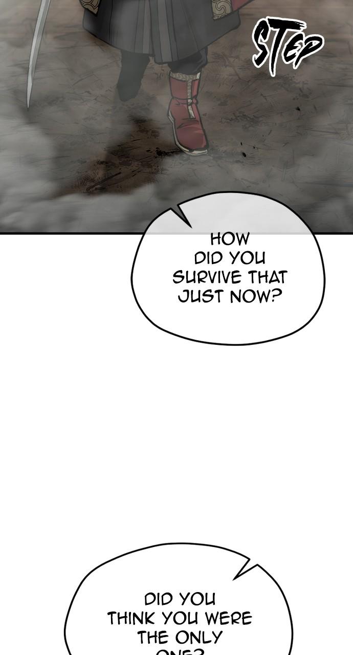 Murim RPG Simulation Episode 118 72