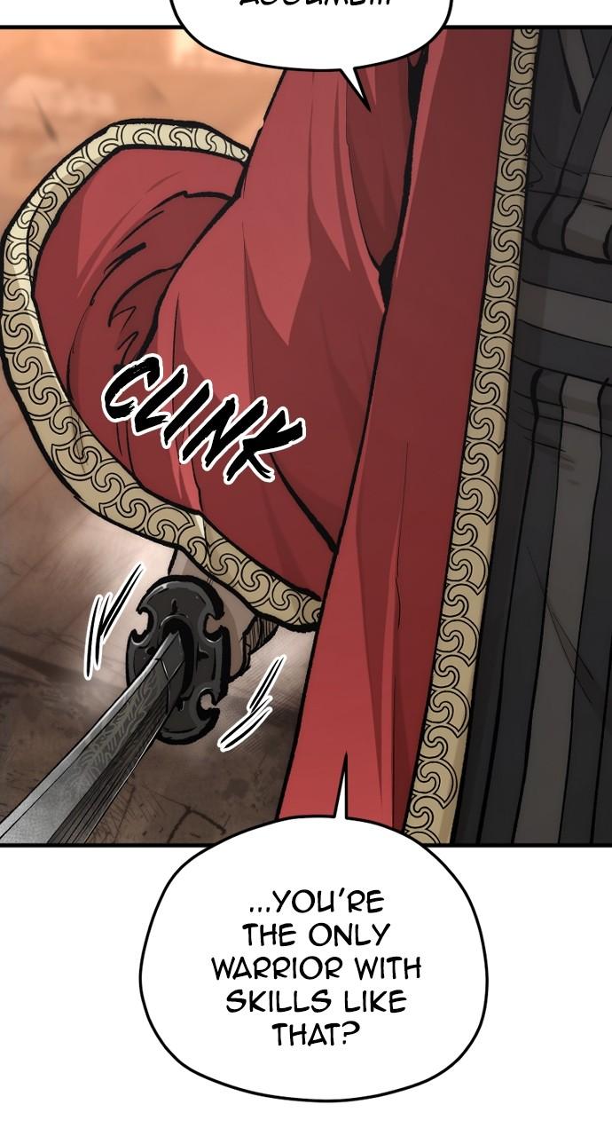 Murim RPG Simulation Episode 118 74