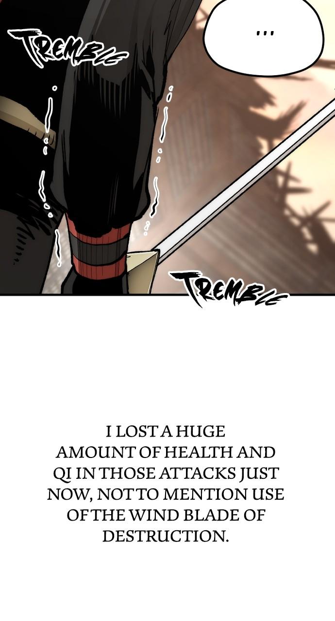 Murim RPG Simulation Episode 118 90