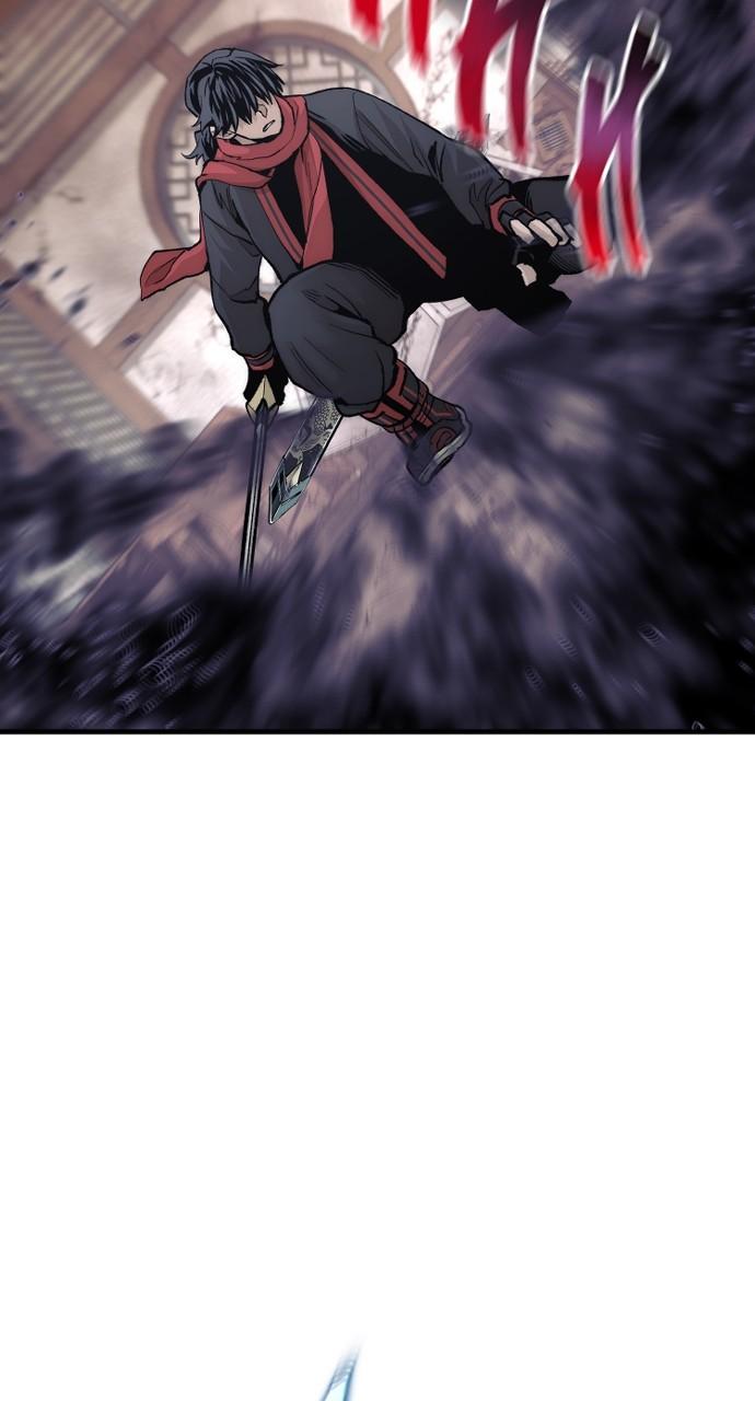 Murim RPG Simulation Episode 118 111