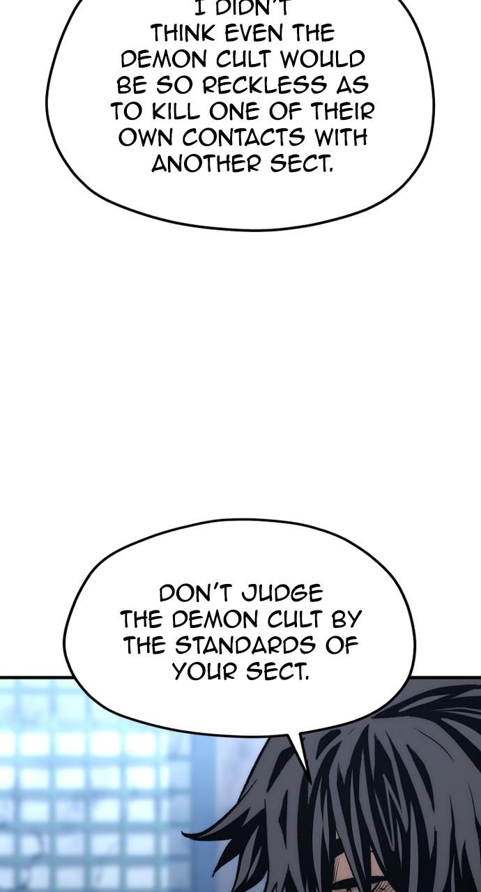 Murim RPG Simulation Episode 119 44