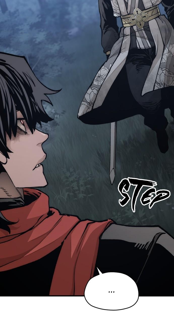 Murim RPG Simulation Episode 120 44