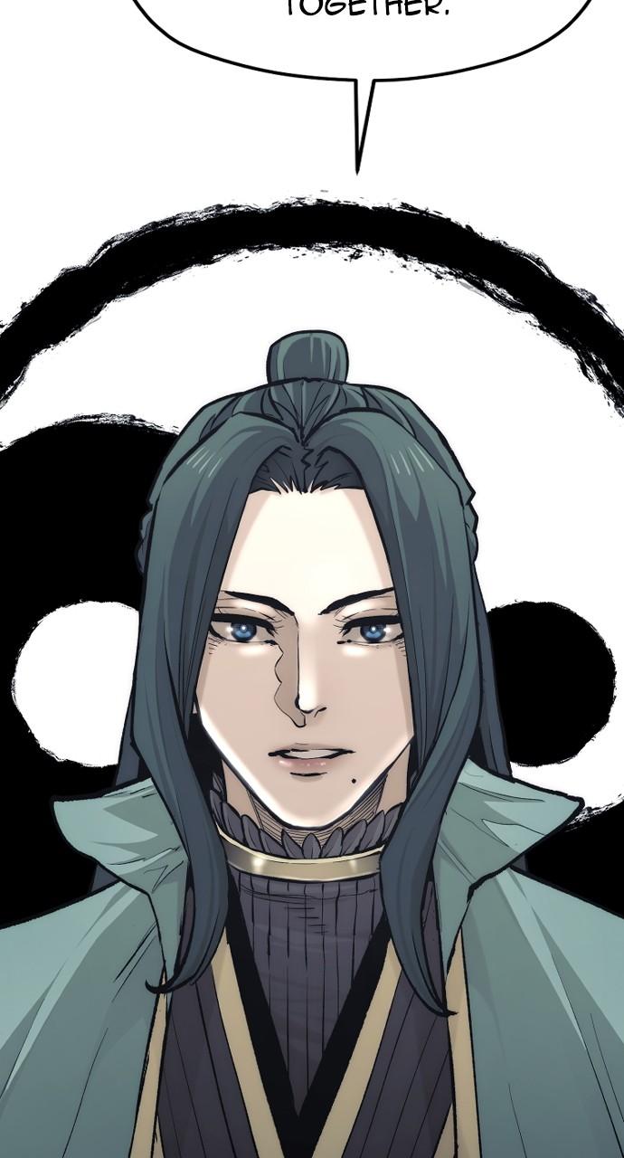 Murim RPG Simulation Episode 120 119