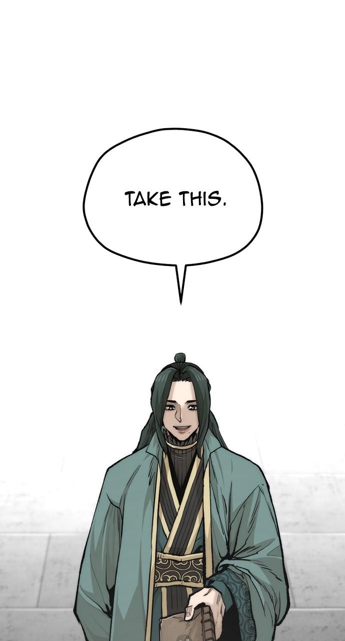 Murim RPG Simulation Episode 121 1