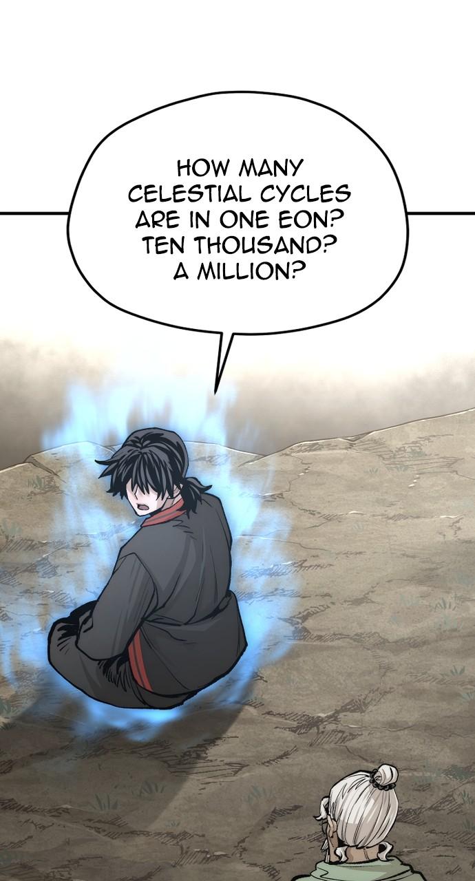 Murim RPG Simulation Episode 121 87