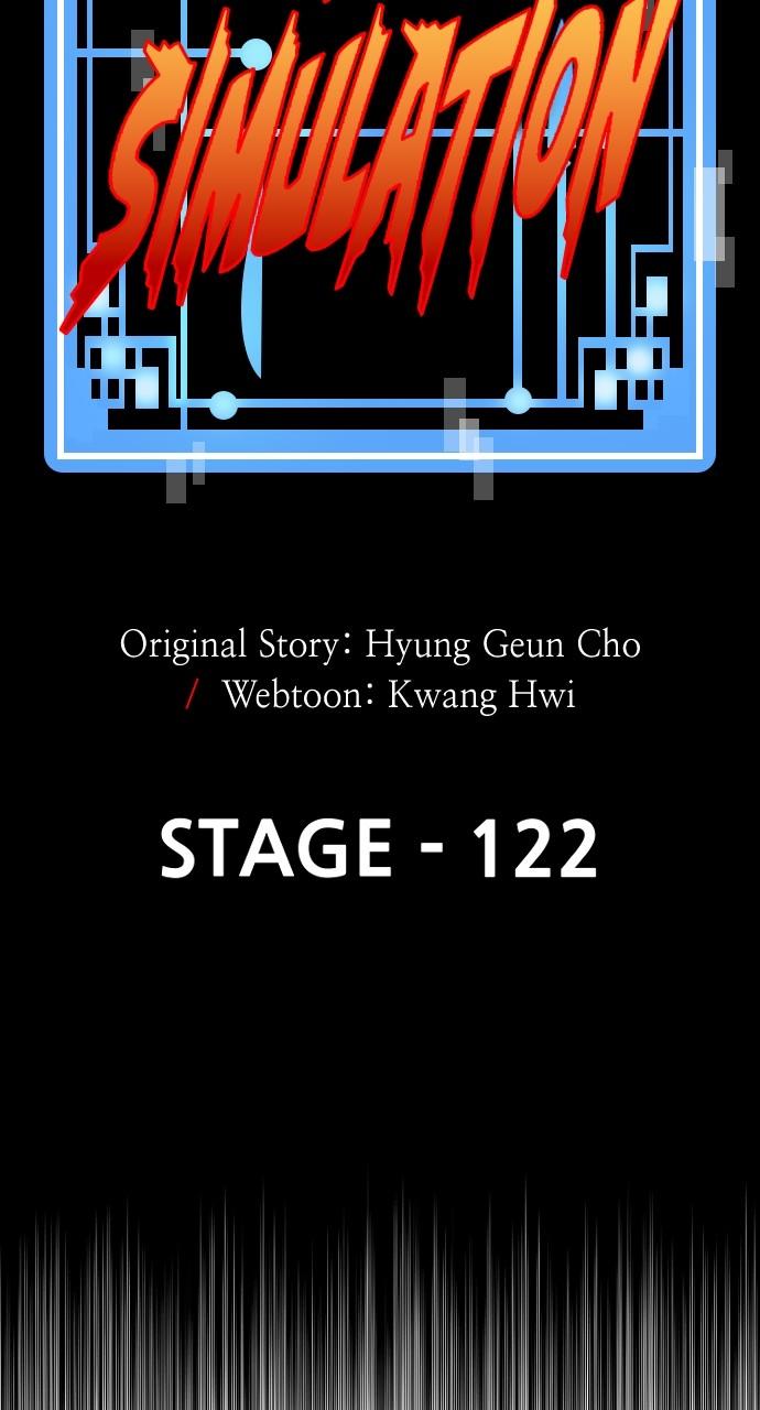 Murim RPG Simulation Episode 122 2