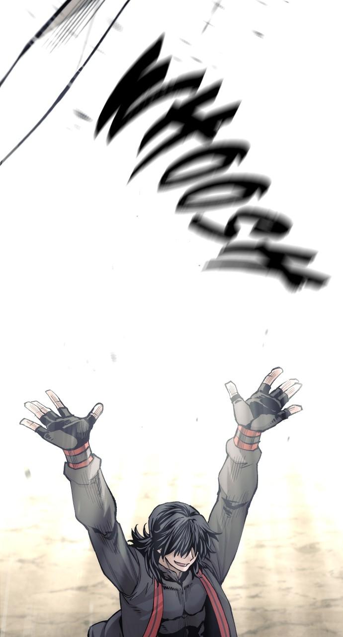 Murim RPG Simulation Episode 122 5