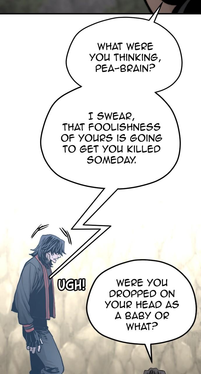 Murim RPG Simulation Episode 122 53