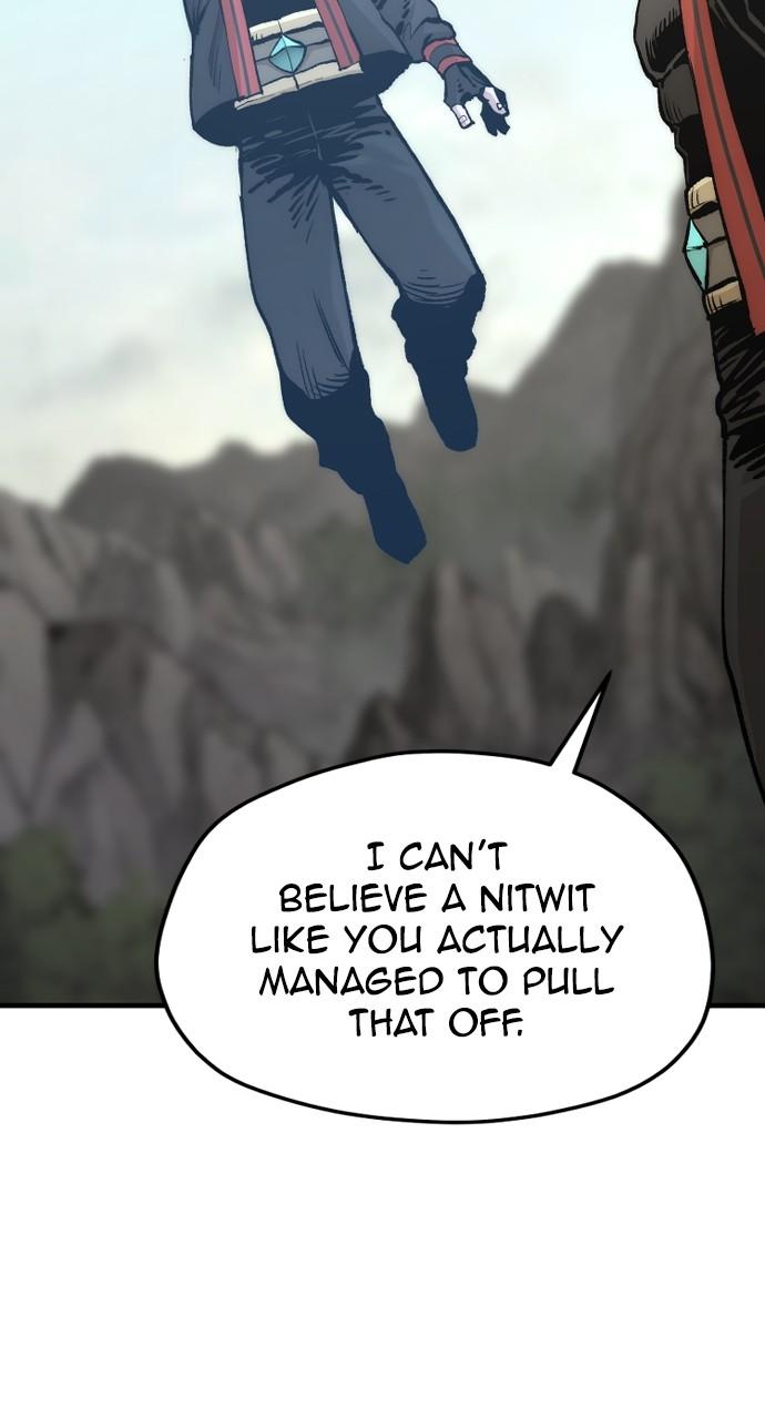 Murim RPG Simulation Episode 122 61