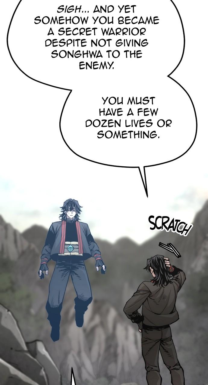 Murim RPG Simulation Episode 122 76