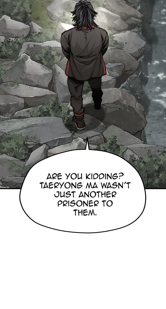 Murim RPG Simulation Episode 122 92