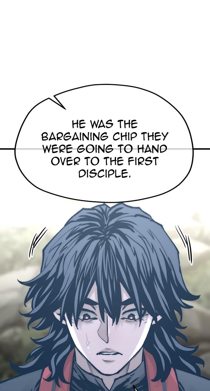 Murim RPG Simulation Episode 122 93