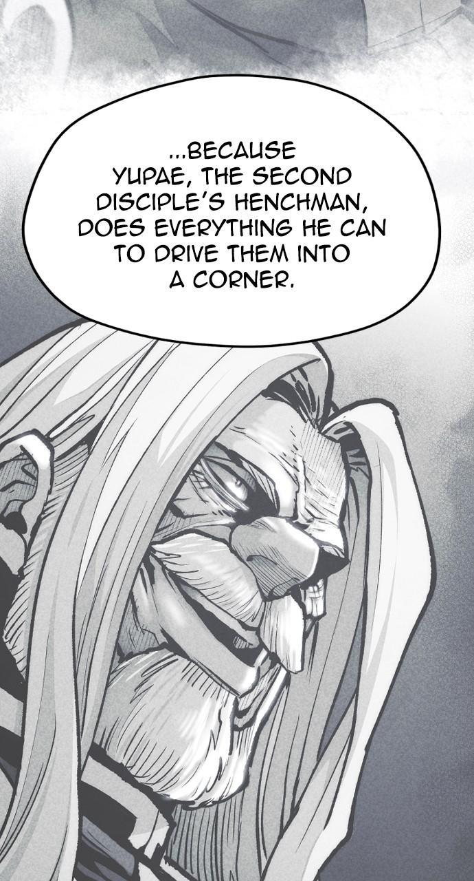 Murim RPG Simulation Episode 122 101