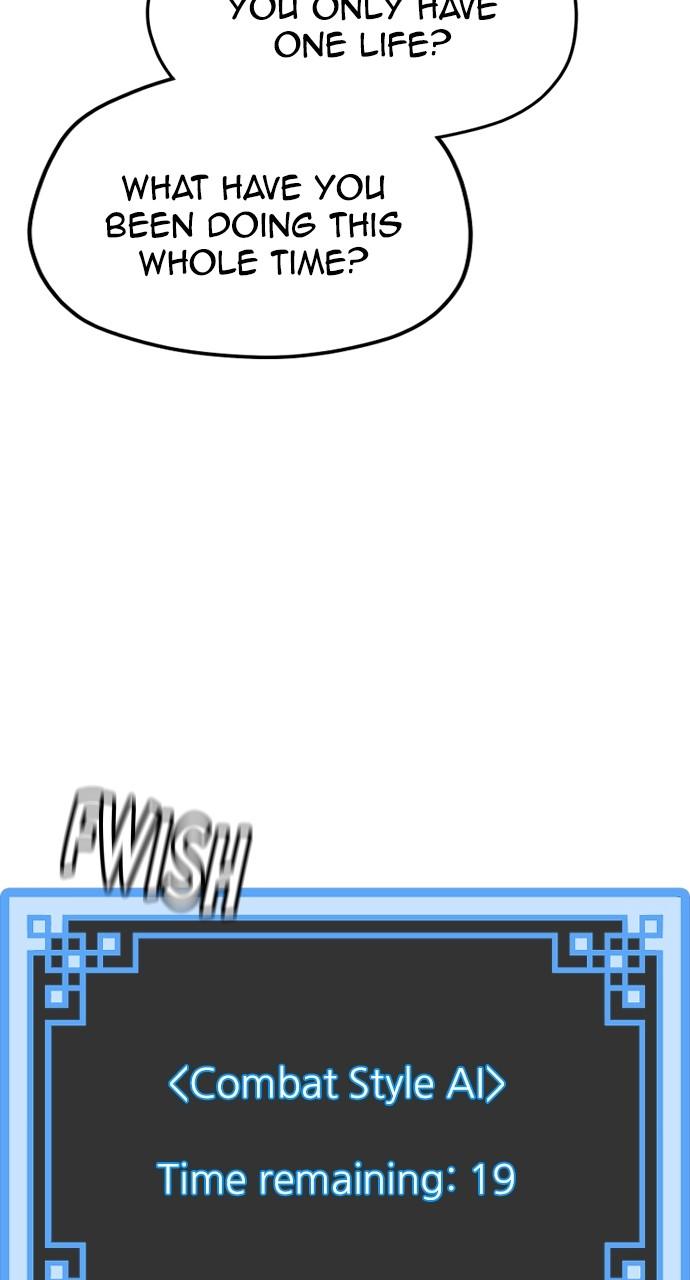 Murim RPG Simulation Episode 122 122