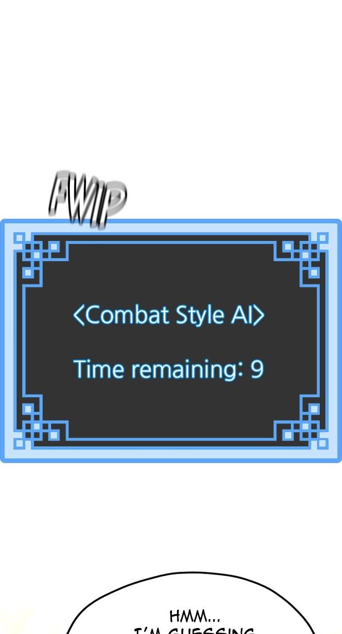 Murim RPG Simulation Episode 122 127