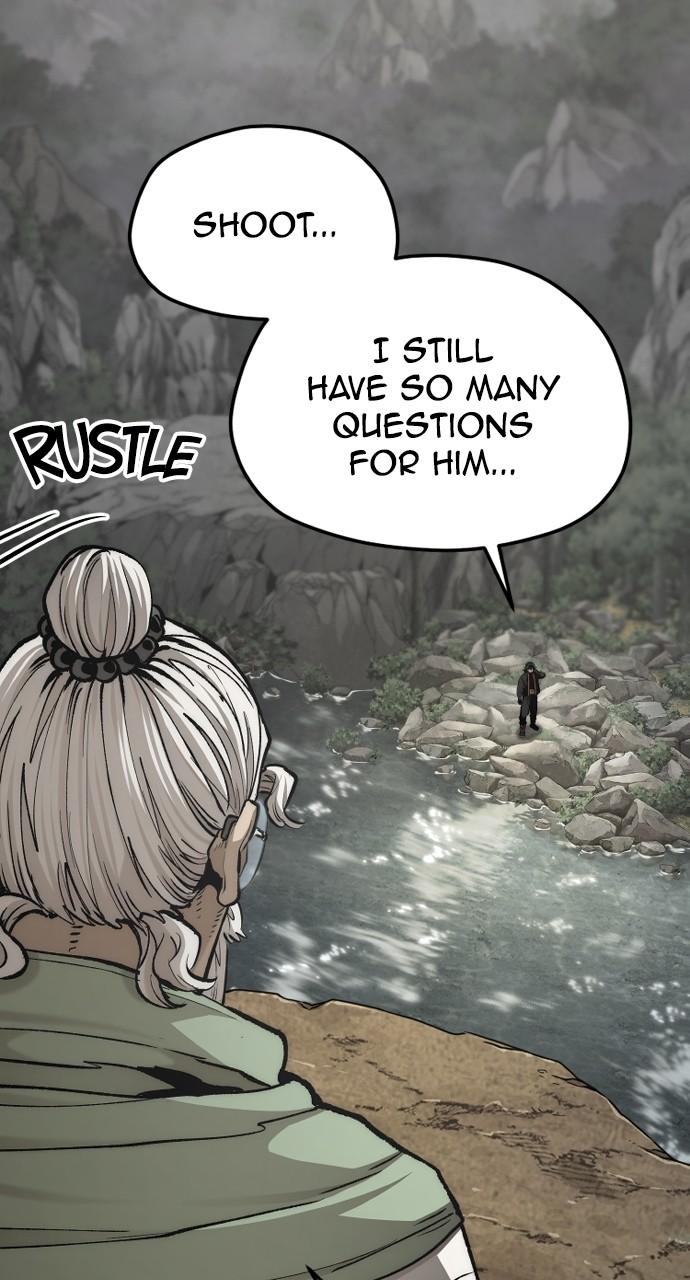 Murim RPG Simulation Episode 122 144