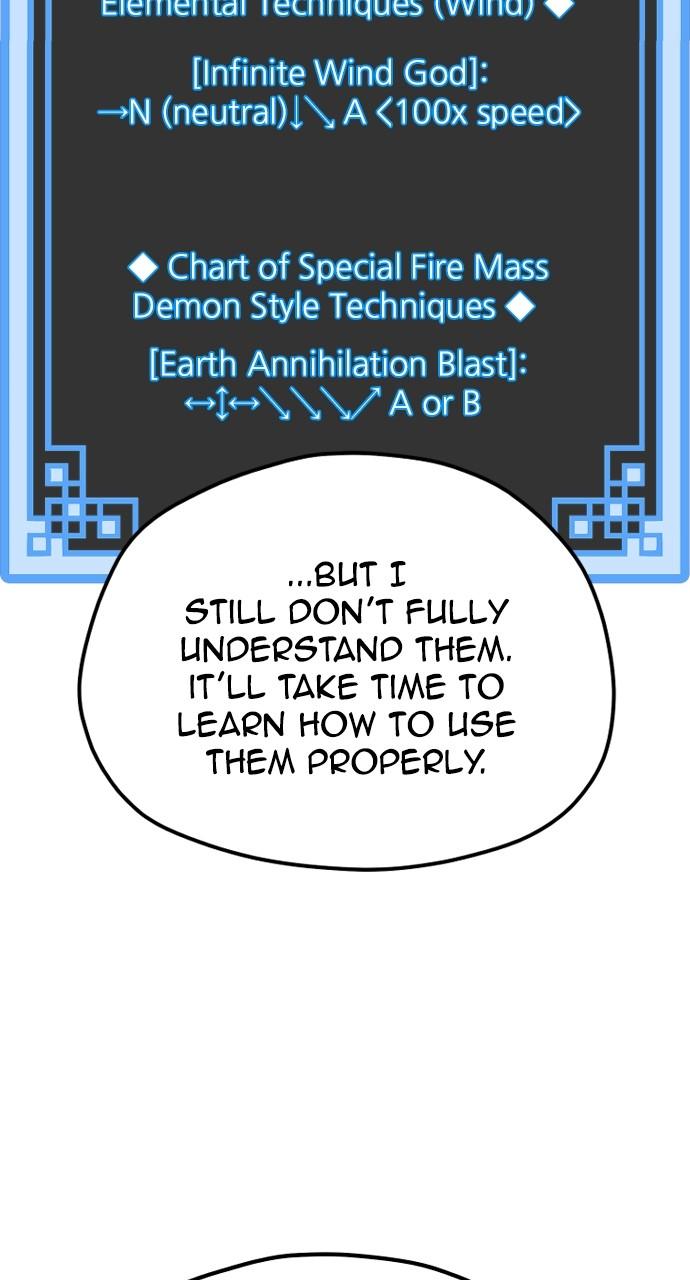 Murim RPG Simulation Episode 123 11