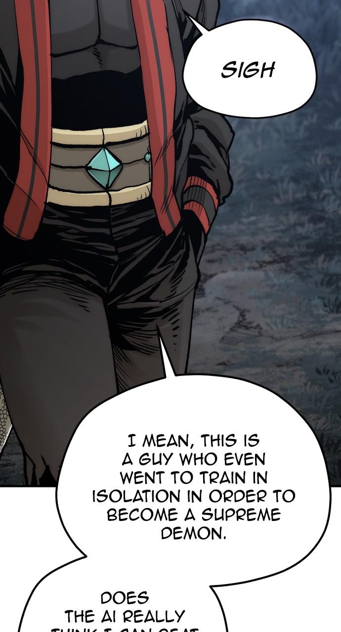 Murim RPG Simulation Episode 123 13