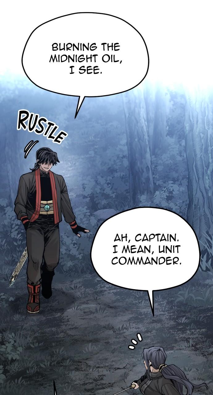 Murim RPG Simulation Episode 123 22