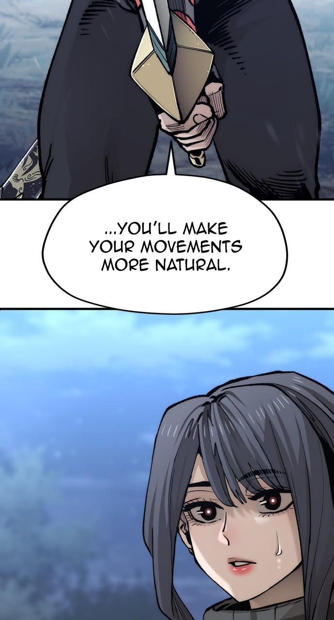 Murim RPG Simulation Episode 123 41