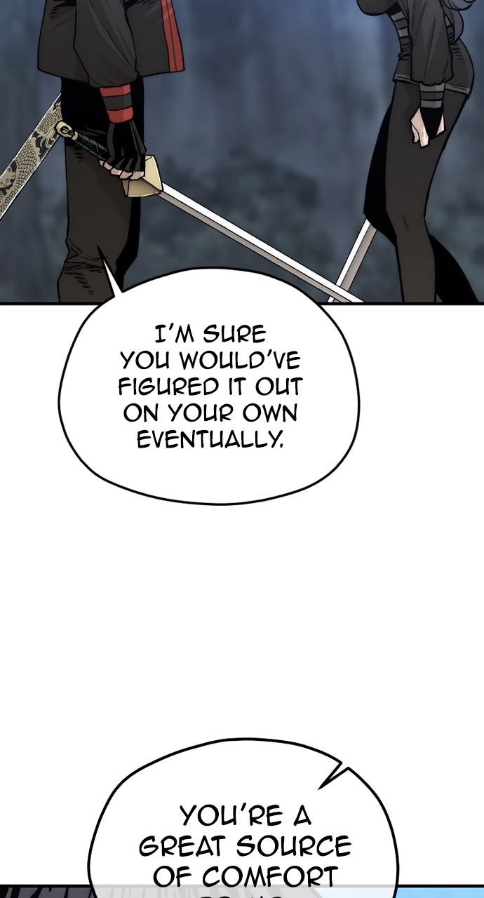 Murim RPG Simulation Episode 123 45
