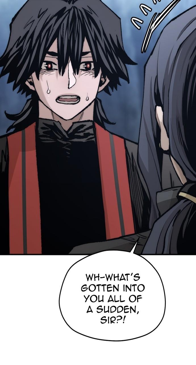 Murim RPG Simulation Episode 123 68