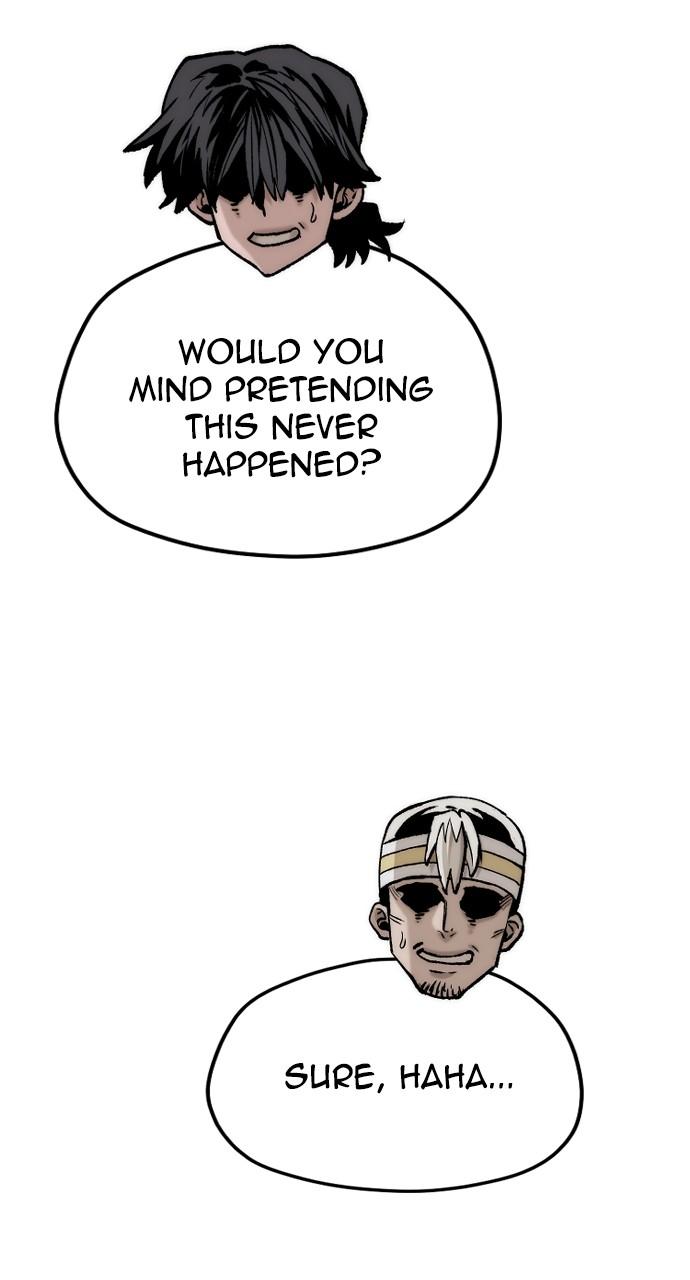 Murim RPG Simulation Episode 123 83