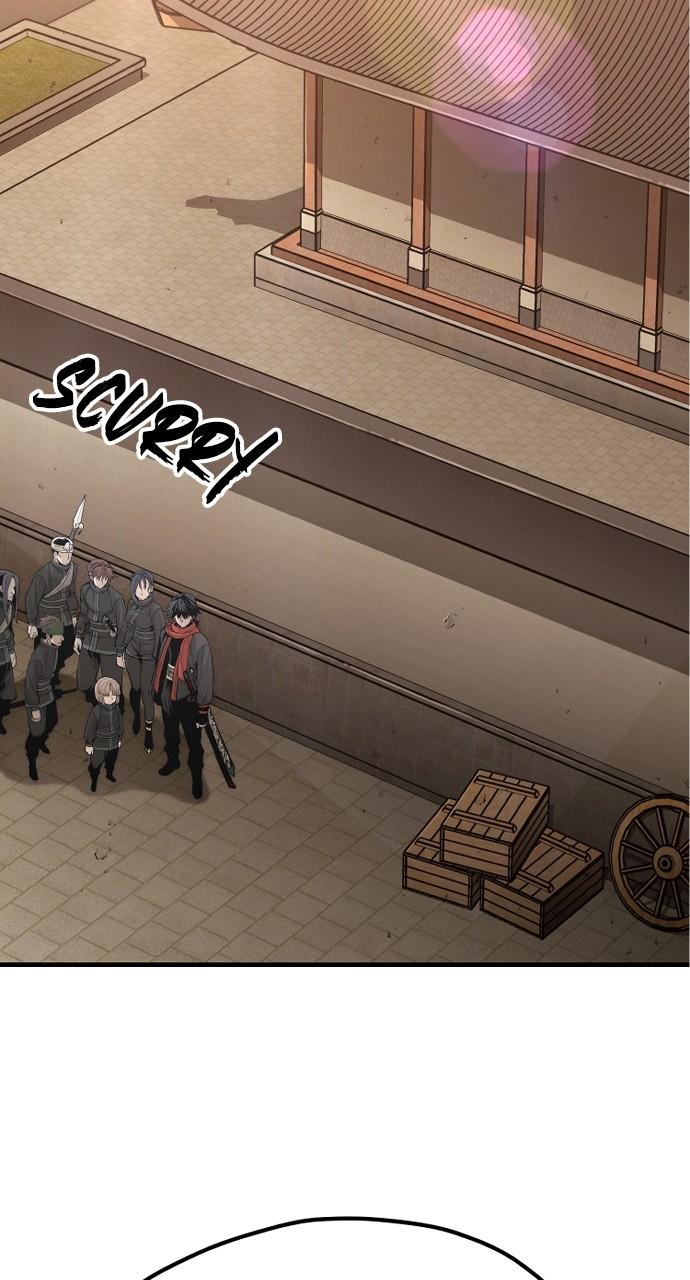 Murim RPG Simulation Episode 123 94