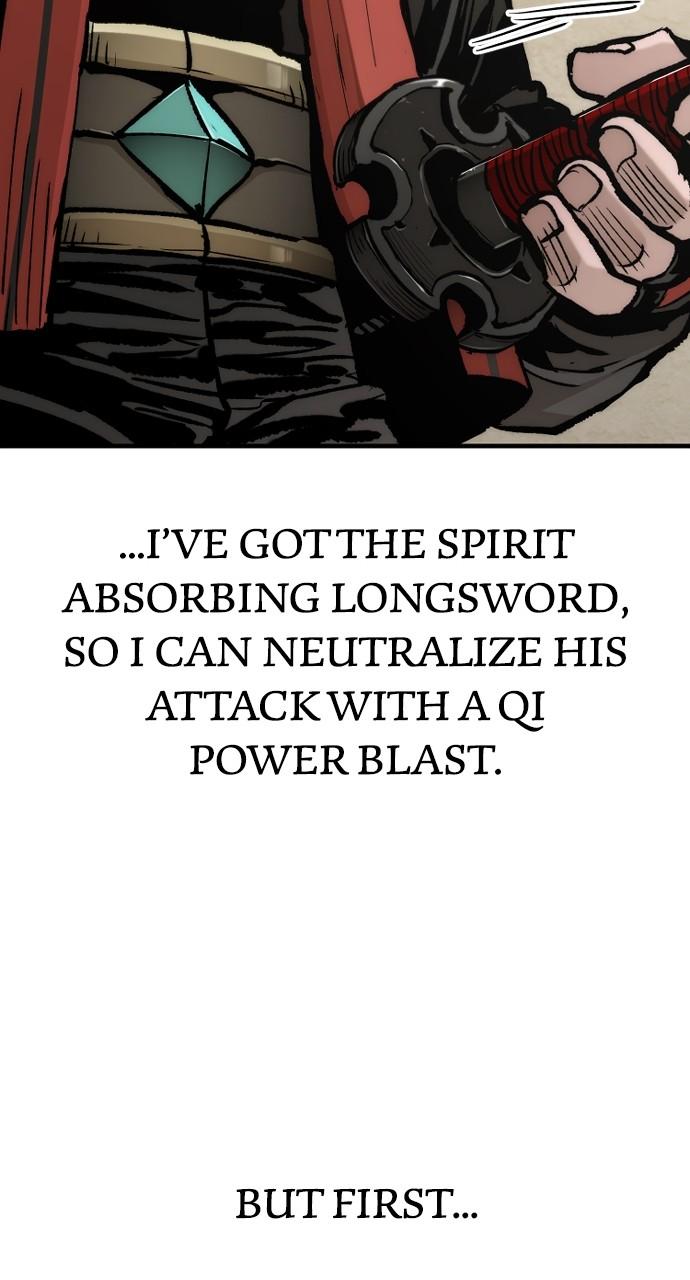 Murim RPG Simulation Episode 123 101