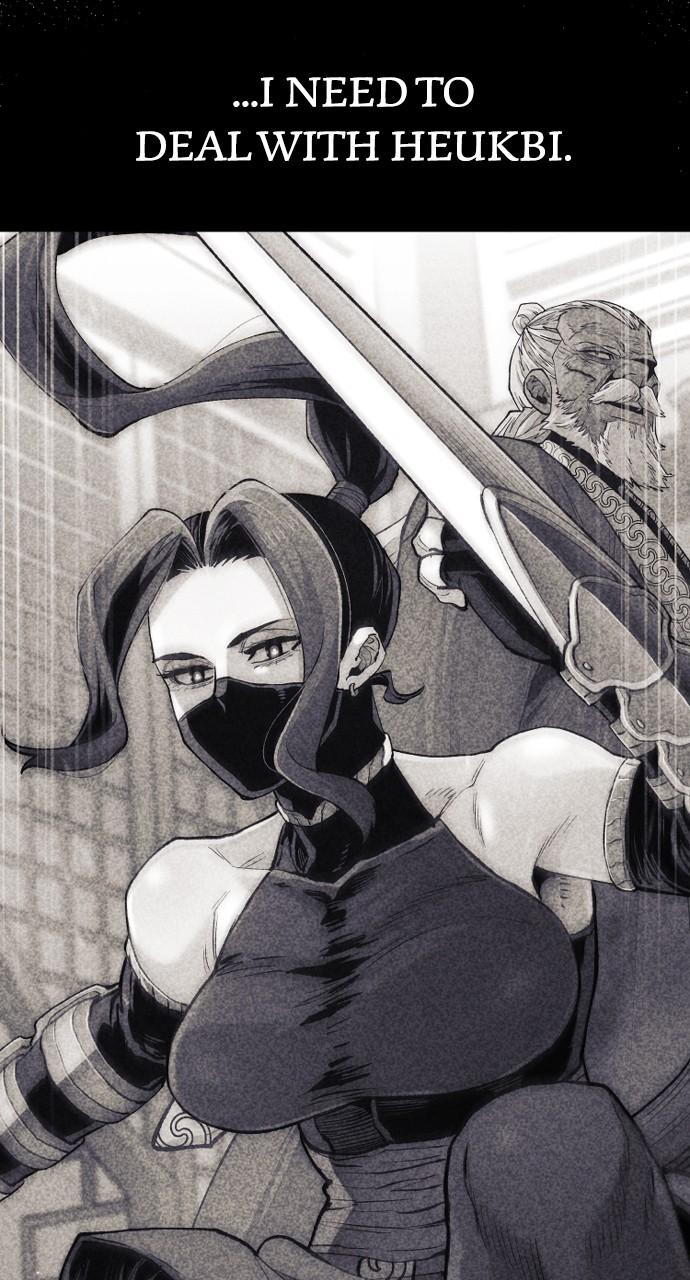 Murim RPG Simulation Episode 123 104