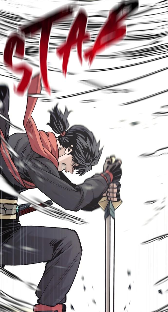 Murim RPG Simulation Episode 123 122