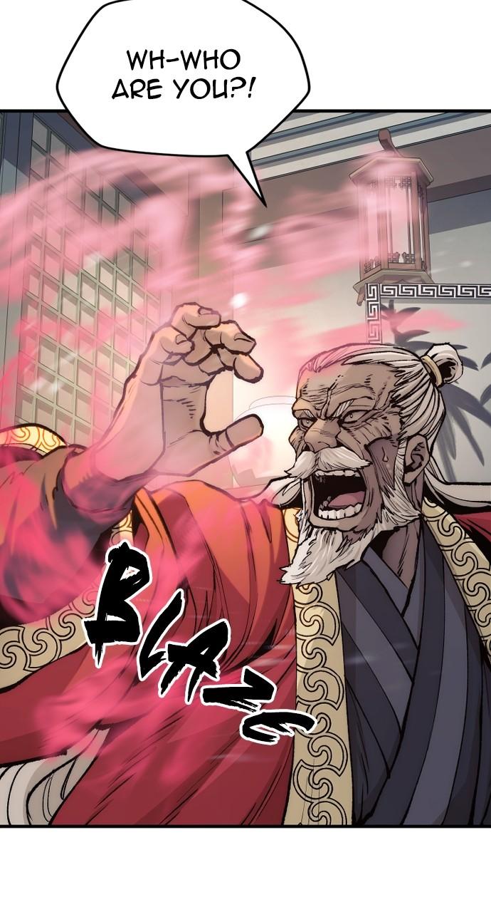 Murim RPG Simulation Episode 124 7