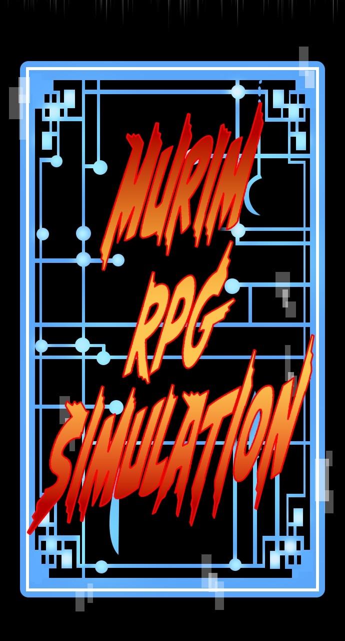 Murim RPG Simulation Episode 124 22