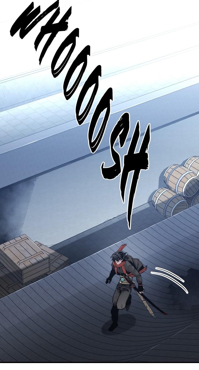 Murim RPG Simulation Episode 124 24